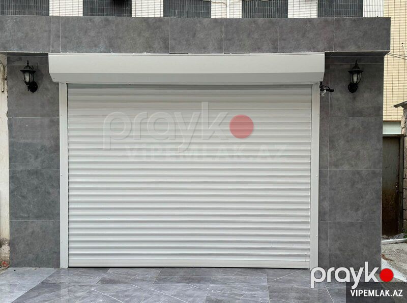 Binəqədi rayonunda 1 otaqlı Ofis Kirayə verilir, 30 m² — Ofis, Bakı (4)