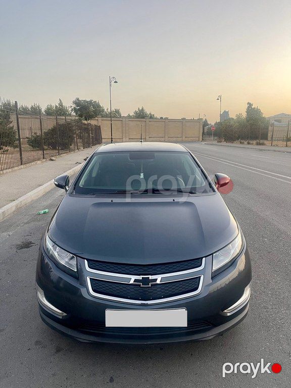 Chevrolet Volt, 1.4 L, 17.1 kWh, 2013 il, 310 000 km — Avtomobillər, Bakı (5)