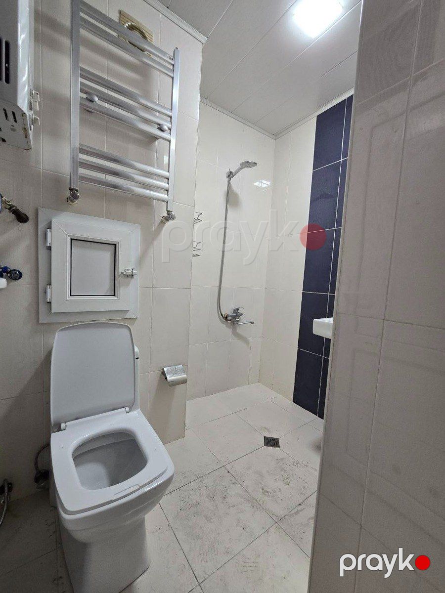 Satılır 3 otaqlı köhnə tikili 90 m² — Mənzil, Bakı (11)