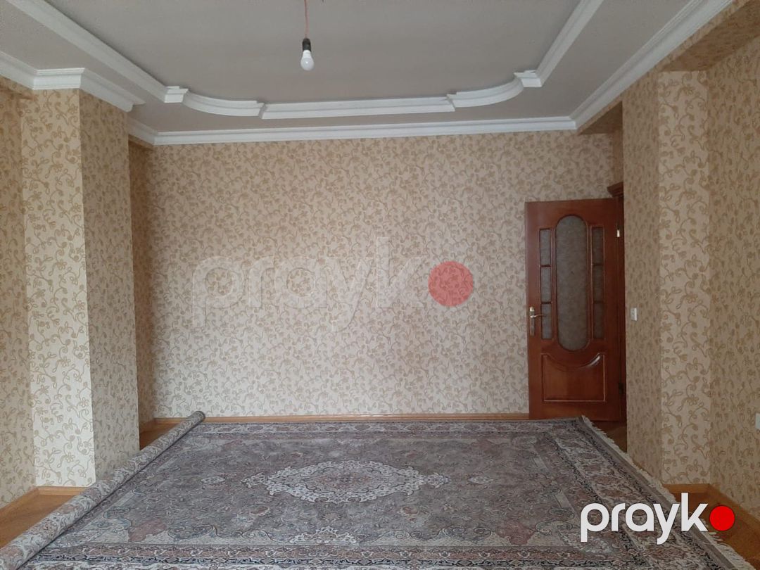 İcarəyə verilir 4 otaqlı yeni tikili 150 m² — Mənzil, Bakı (9)