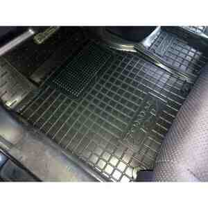Honda CR-V 2006-2012 ayaqaltıları — Ehtiyat hissələri, Bakı (2)