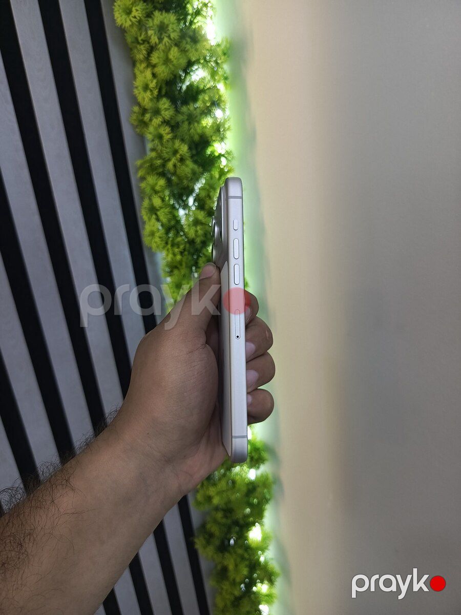 Apple iPhone 14 Pro Max Silver 512GB/6GB — Smartfonlar, Bakı (2)