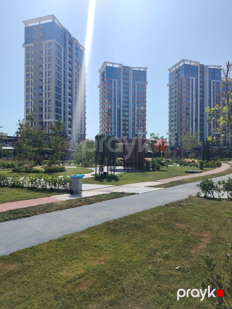 İcarəyə verilir 3 otaqlı yeni tikili 70 m² — Mənzil, Bakı (2)