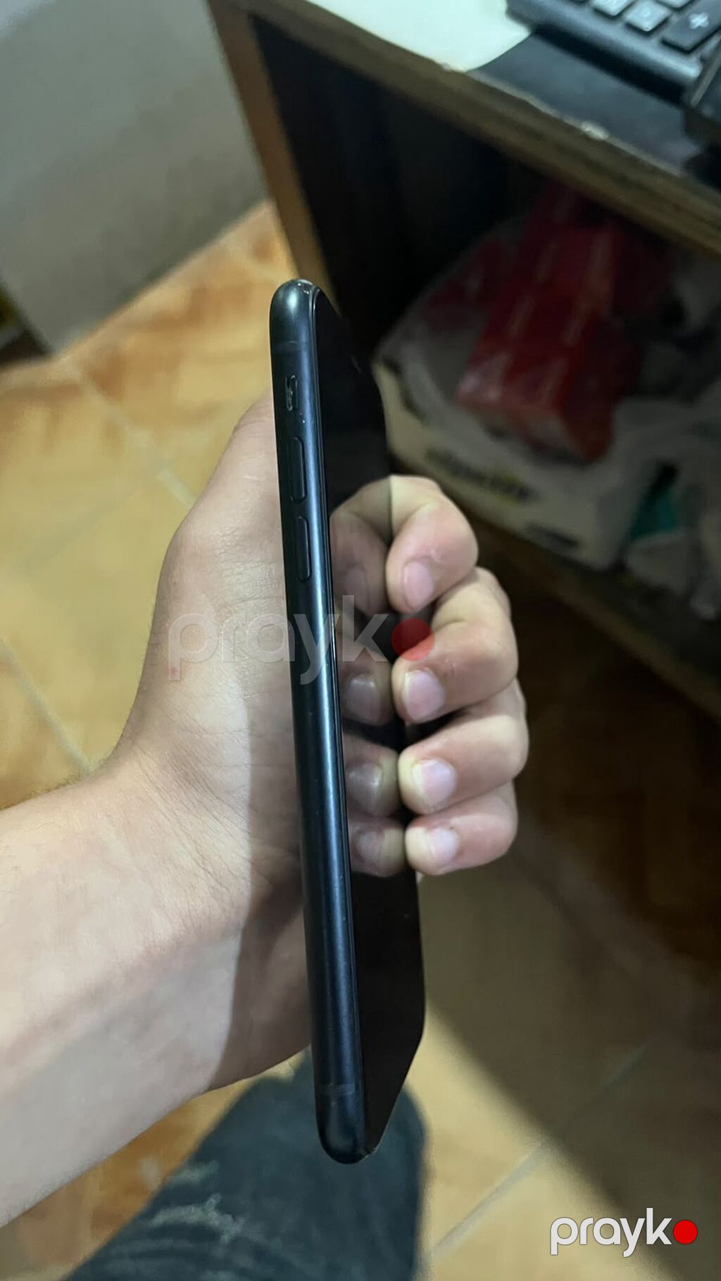IPhone Xr, 64 GB, Qara, Simsiz şarj, Face ID — Apple iPhone, Sumqayıt (3)