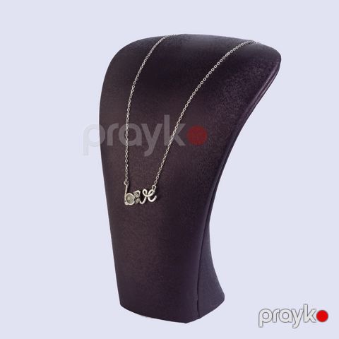 Boyunbağı qadınlar üçün GC269, gümüş 925 əyar — Bakı