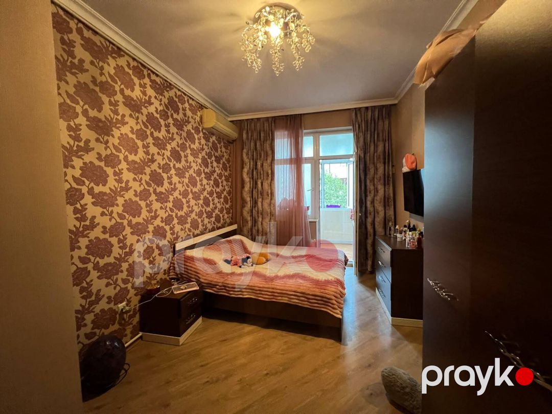 Satılır 2 otaqlı yeni tikili 67 m² — Mənzil, Bakı (6)