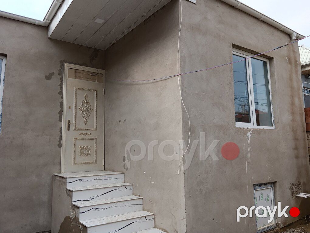 Həyət evi, Masazır qəs — Ev, villa, Bakı (2)