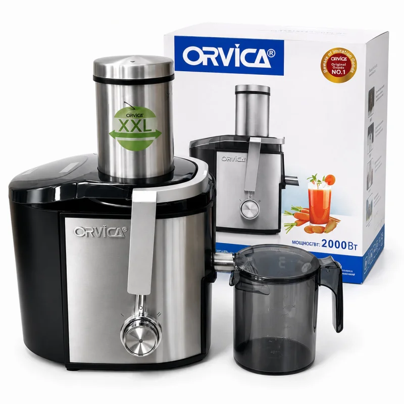 Şirəçəkən Orvıca 2000W-3697 — Bakı