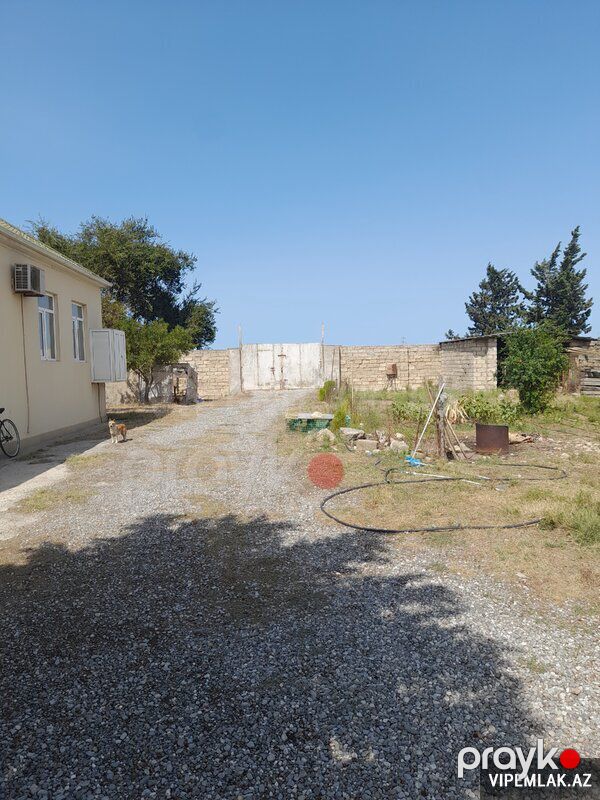 Xəzər rayonunda Torpaq Satılır, 135 sot — Torpaq, Bakı (4)