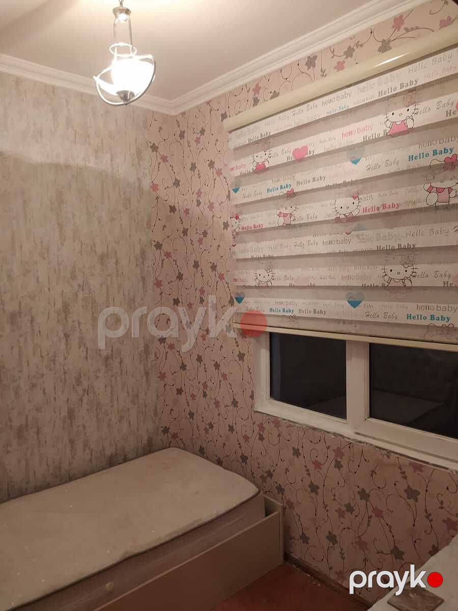 2-otaqlı mənzil, 20 Yanvar küç., 55 m² — Mənzil, Bakı (9)