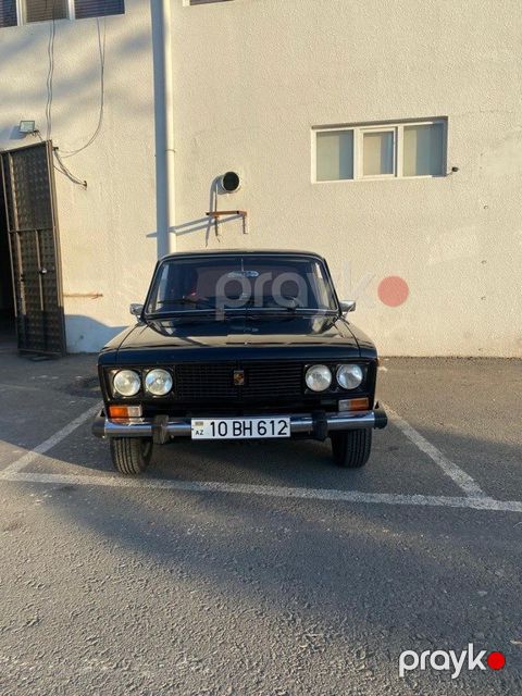 Lada (VAZ) 2106, 1.6 L, 1993 il, 70 000 km — Göyçay