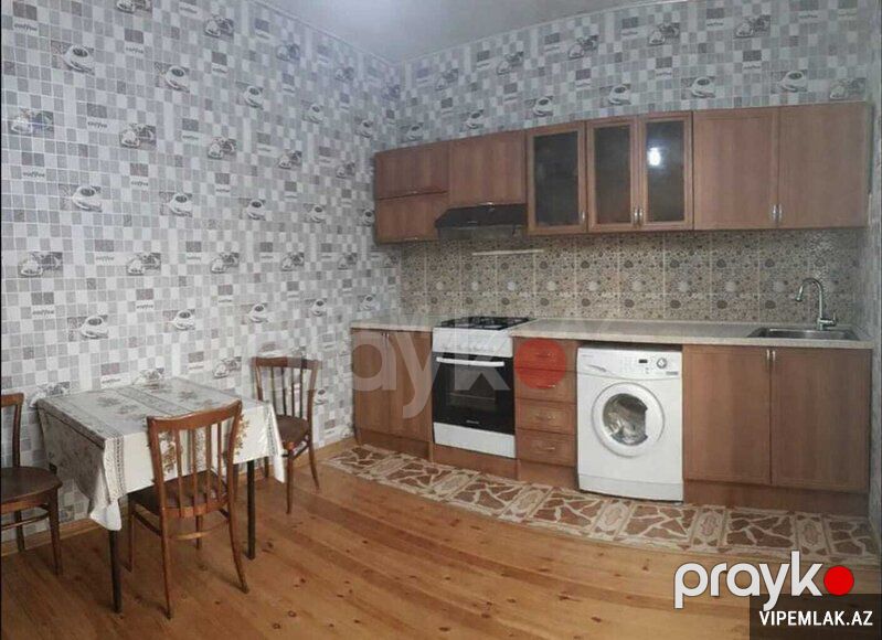 Abşeron rayonunda 4 otaqlı Yeni tikili Satılır, 120 m² — Mənzil, Bakı (2)