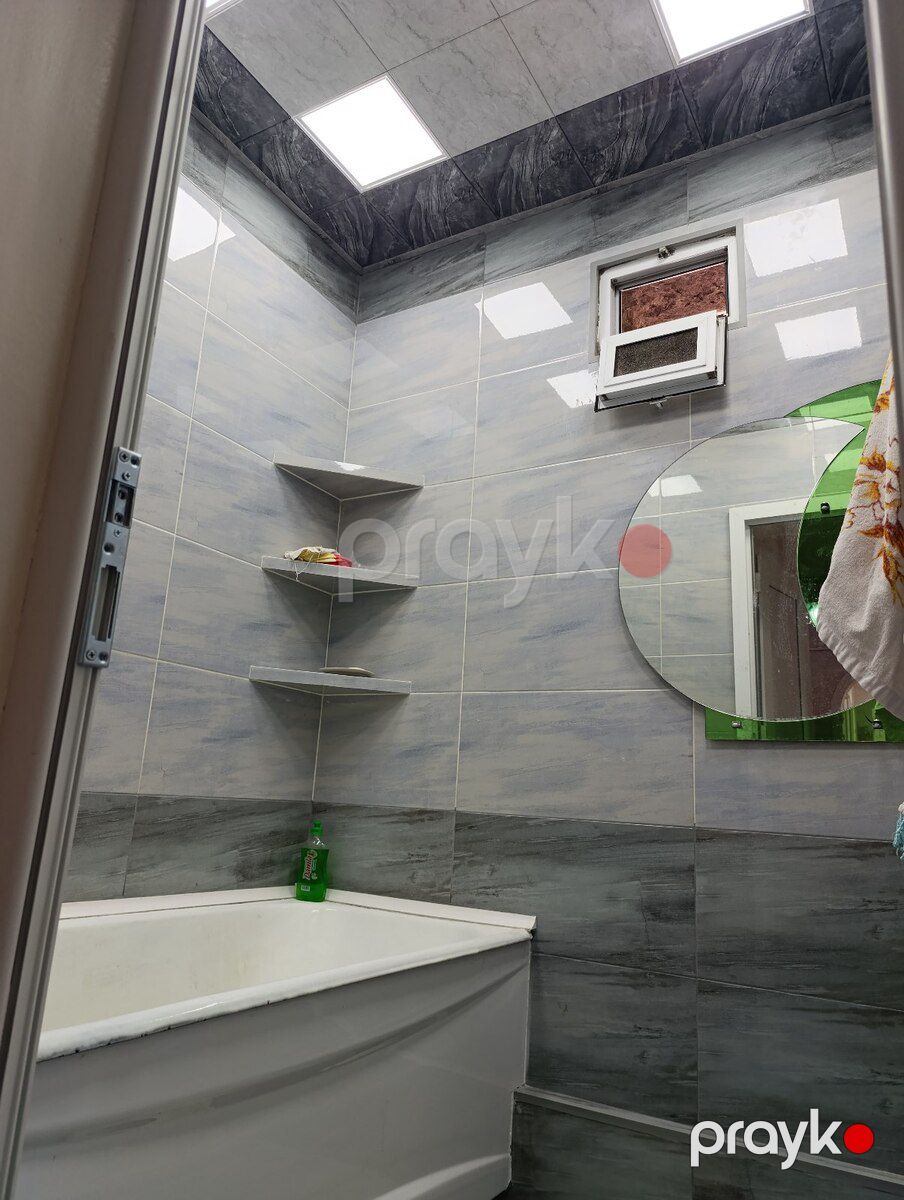 3-otaqlı mənzil kirayə verilir, Mingəçevir ş., 57 m² — Mənzil, Mingəçevir (8)