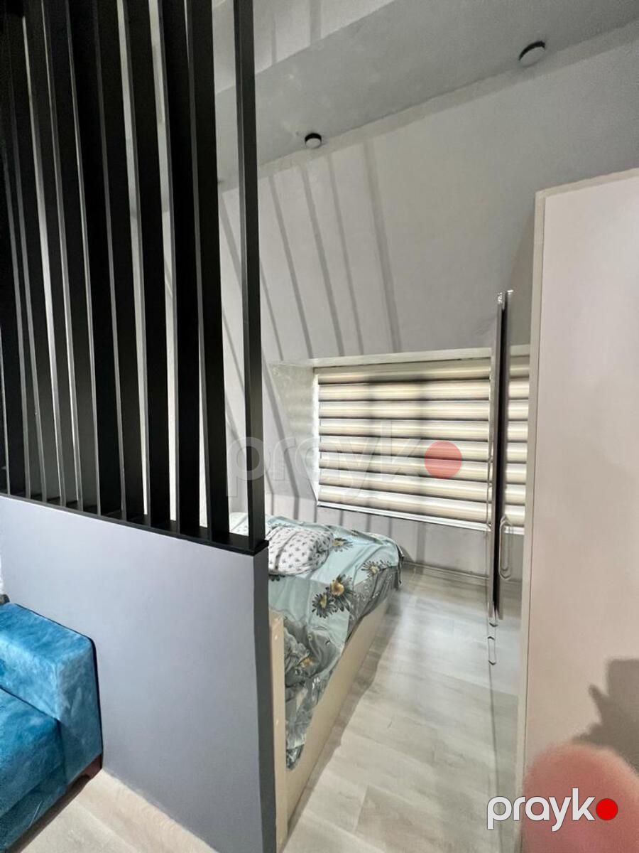 İcarəyə verilir 1 otaqlı yeni tikili 38 m² — Mənzil, Bakı (4)