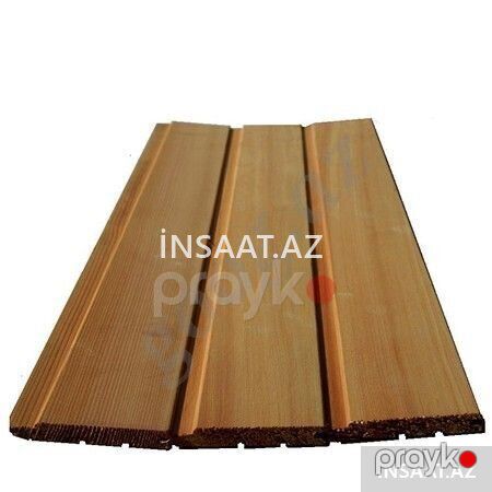 Sauna taxtası — Tikinti xidmətləri, Bakı (3)