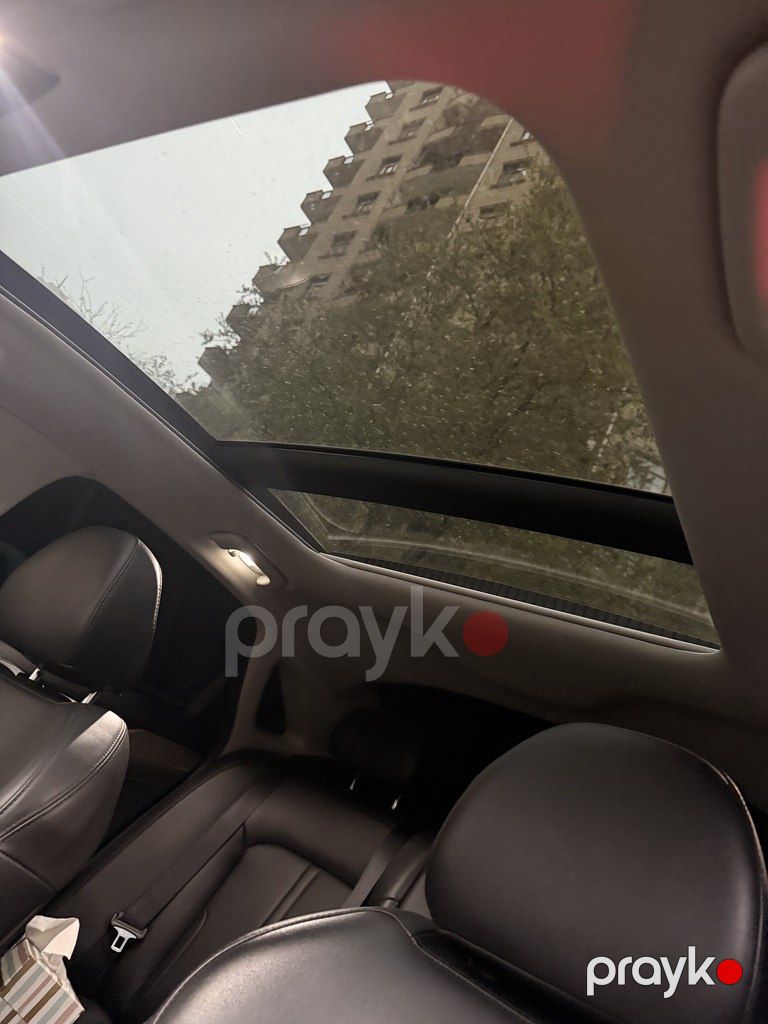 Kia K5, 1.6 L, 2020 il, 85 000 km — Avtomobillər, Bakı (5)