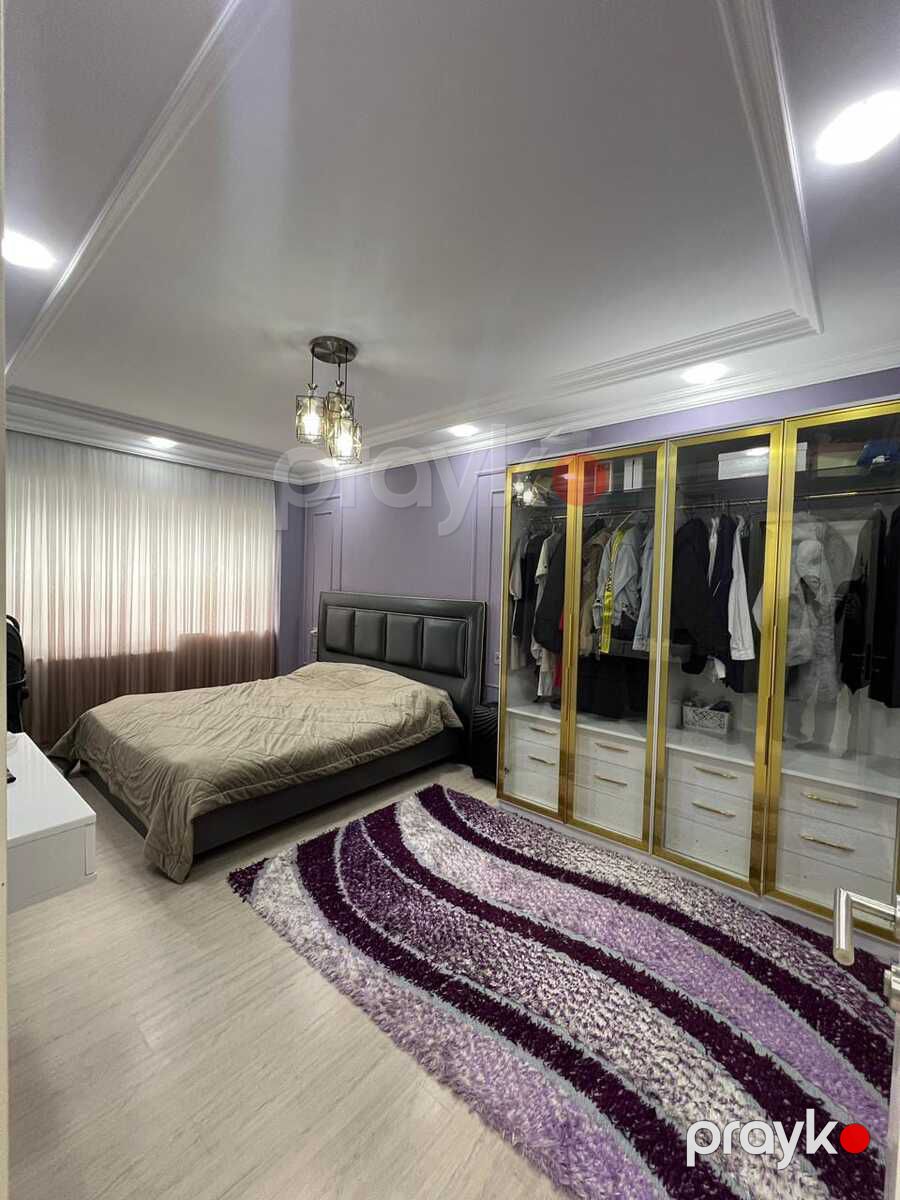 İcarəyə verilir 3 otaqlı köhnə tikili 70 m² — Mənzil, Bakı (7)