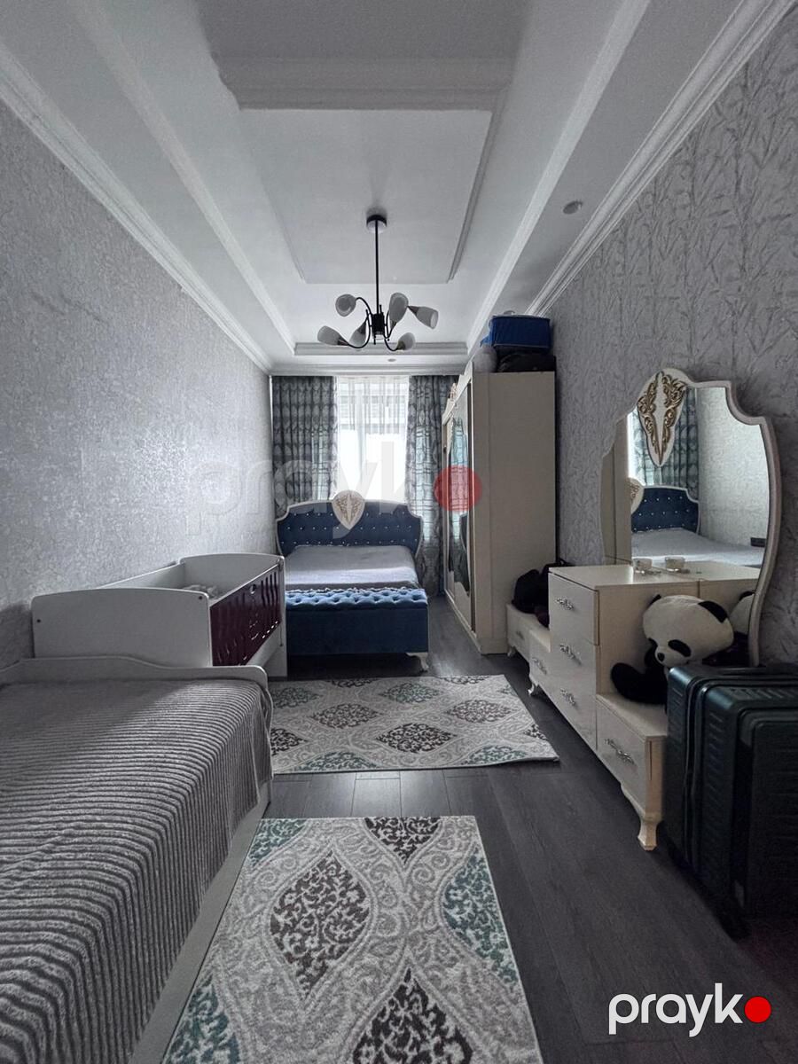 Satılır 2 otaqlı yeni tikili 79 m² — Mənzil, Bakı (5)