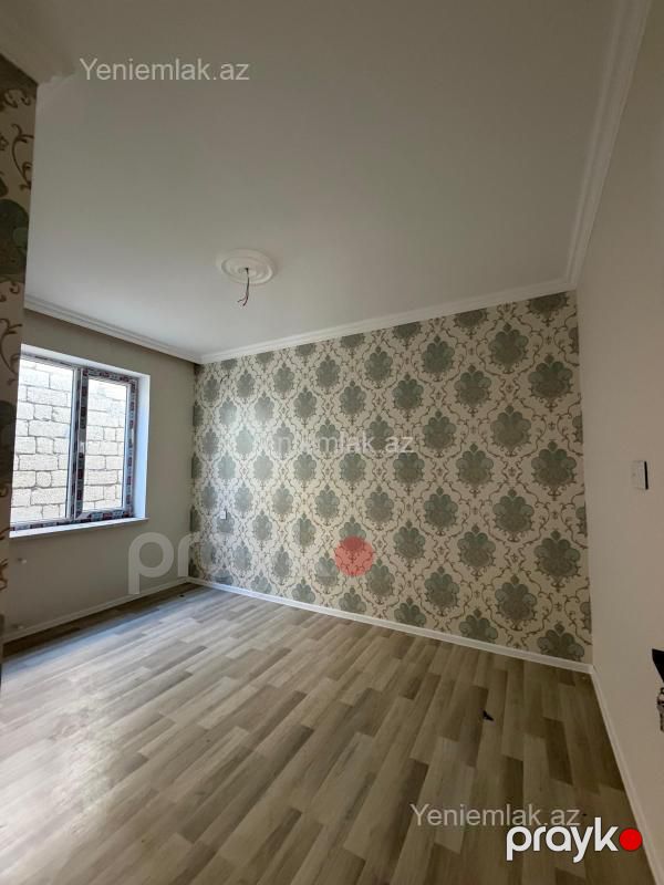 Satılır 3 otaqlı Həyət evi / Villa, 90 m², Corat bağları — Ev, villa, Sumqayıt (7)