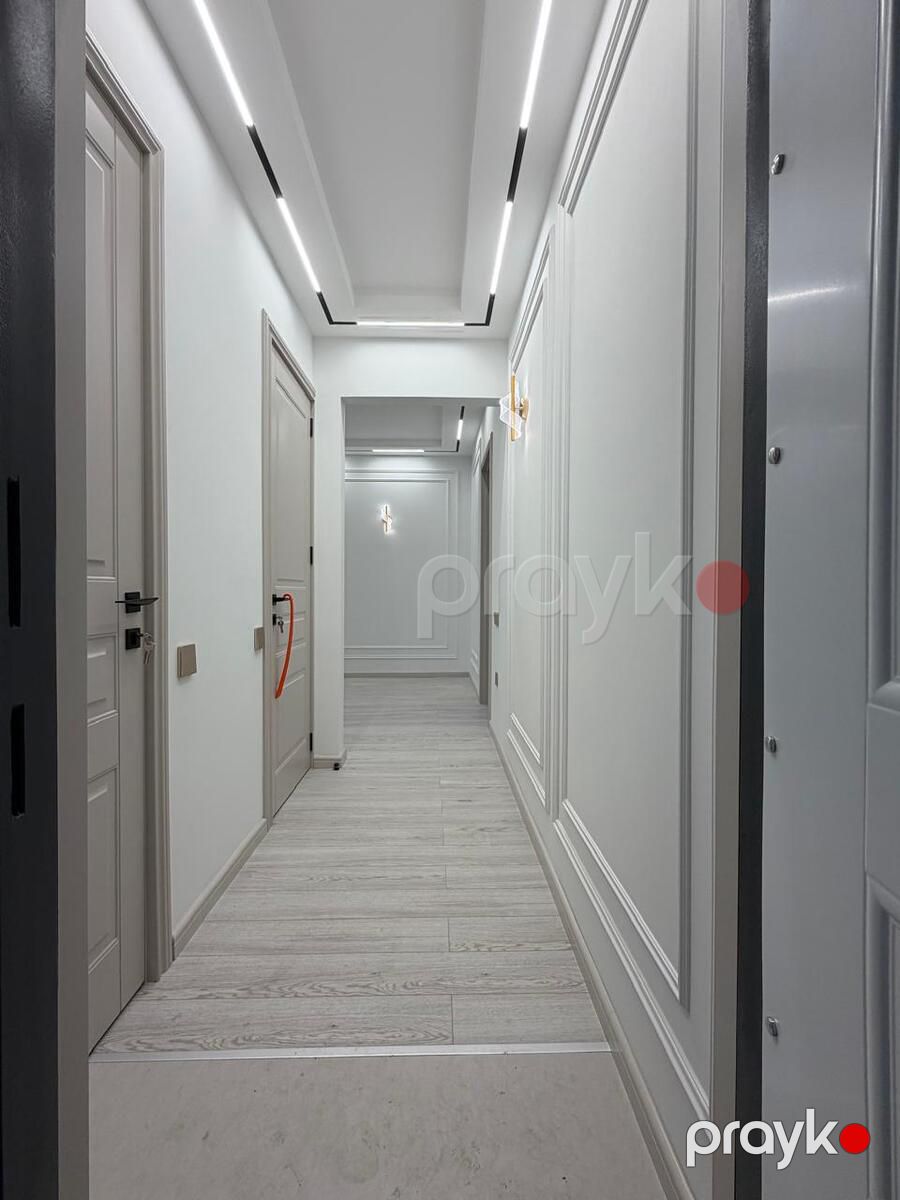 Satılır 3 otaqlı köhnə tikili 50 m² — Mənzil, Bakı (2)