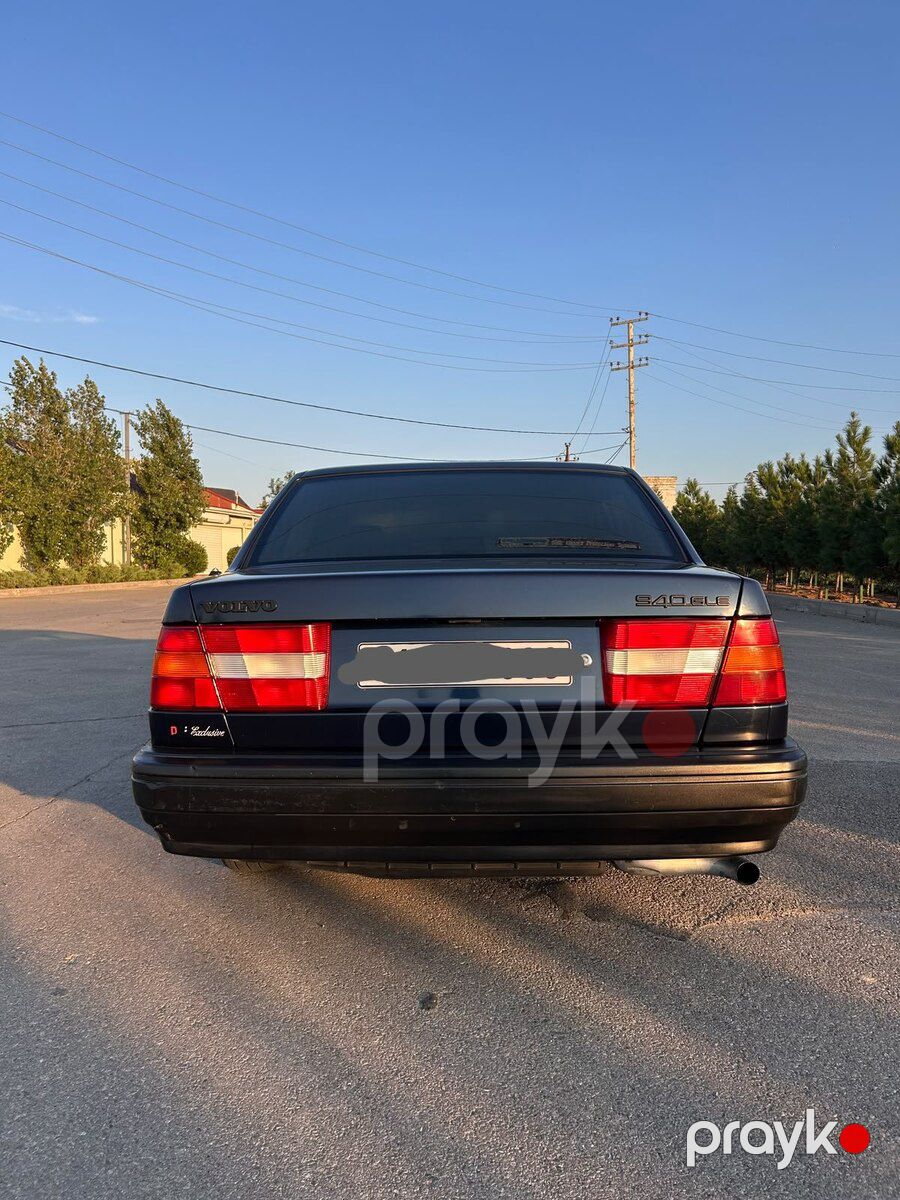Volvo 940, 1996 il — Avtomobillər, Bakı (2)