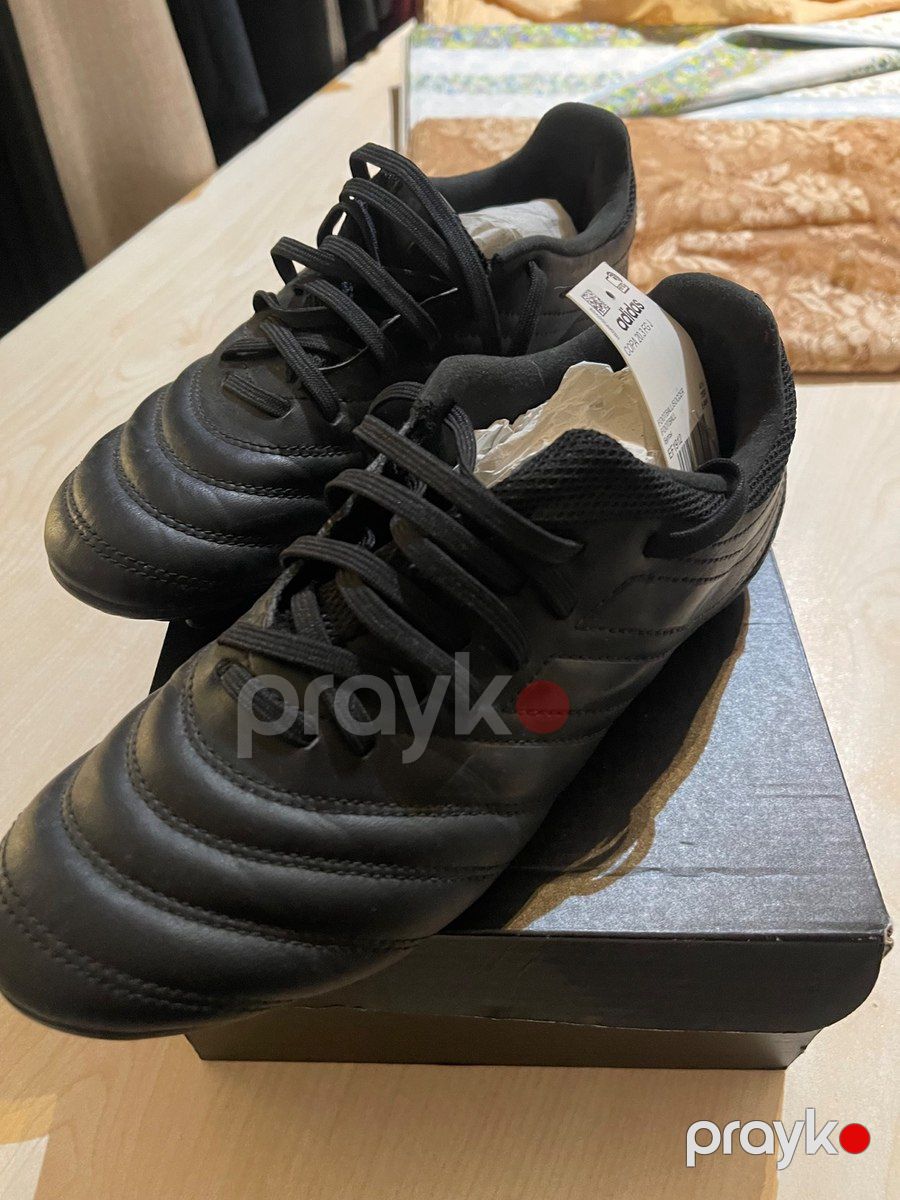 İdman ayaqqabısı Adidas — Geyim, ayakkabı, aksesuarlar, Bakı (2)