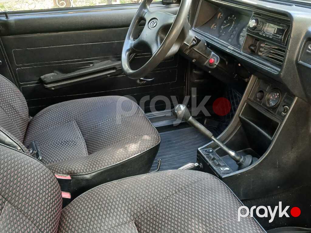 Lada (VAZ) 2107, 1.6 L, 2006 il, 479 608 km — Avtomobillər, Balakən (9)