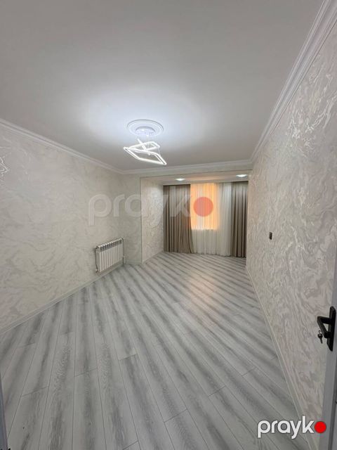 2-otaqlı mənzil, Neftçilər m., 55 m² — Bakı