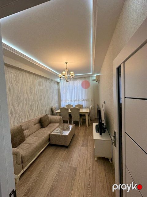 Satılır 3 otaqlı yeni tikili 64 m² — Bakı