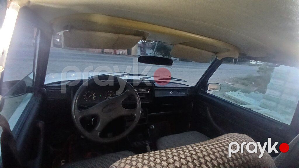 Lada (VAZ) 2107, 1.6 L, 2002 il, 96 438 km — Avtomobillər, Ağcabədi (6)