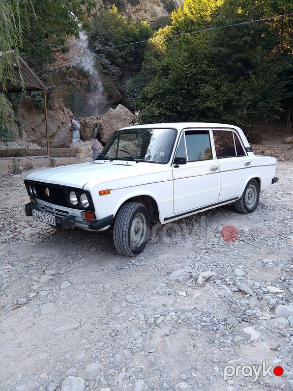 Lada (VAZ) 2106, 1.6 L, 1999 il, 50 000 km — Avtomobillər, Xaçmaz (11)