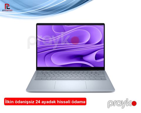 Dell 14 Plus 2-in-1 DB04250 DB04250_LNL_202 — Bakı