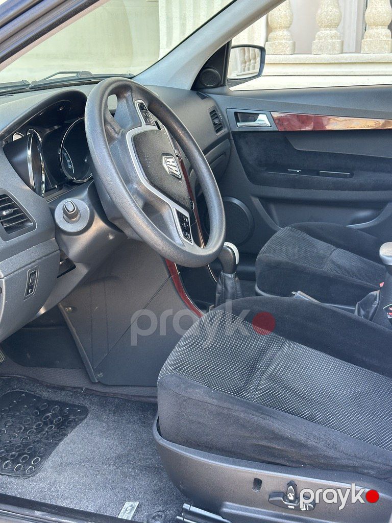 Khazar SD, 1.7 L, 2020 il, 150 000 km — Avtomobillər, Sumqayıt (7)