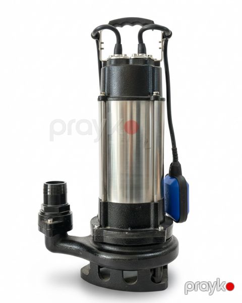 Drenaj nasosu Lankon V1500F — Bakı