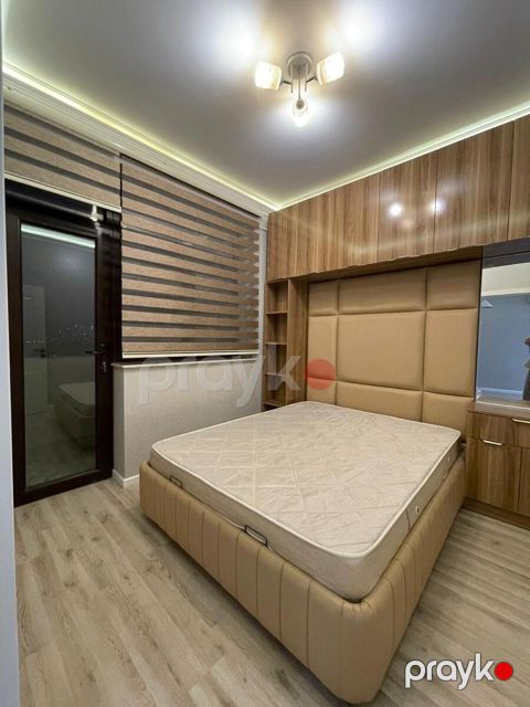 İcarəyə verilir 2 otaqlı yeni tikili 75 m² — Bakı