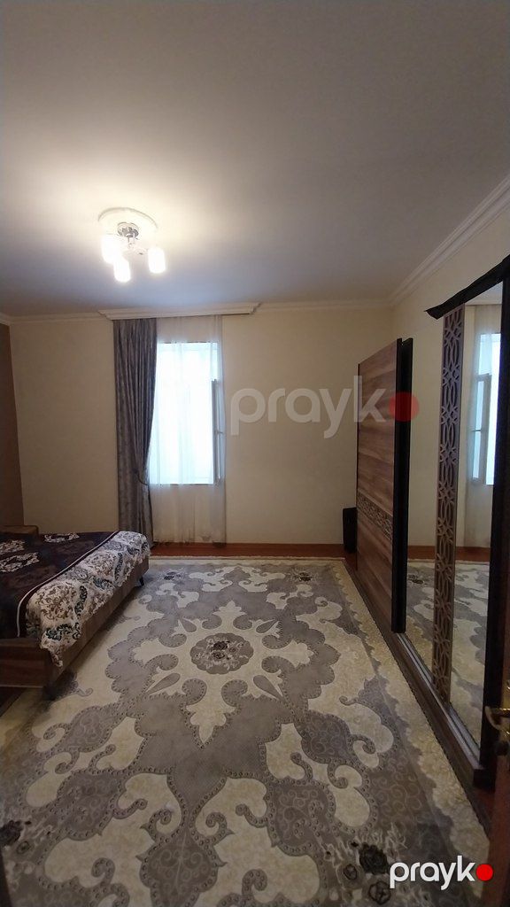 Həyət evi, Masazır qəs — Ev, villa, Bakı (11)