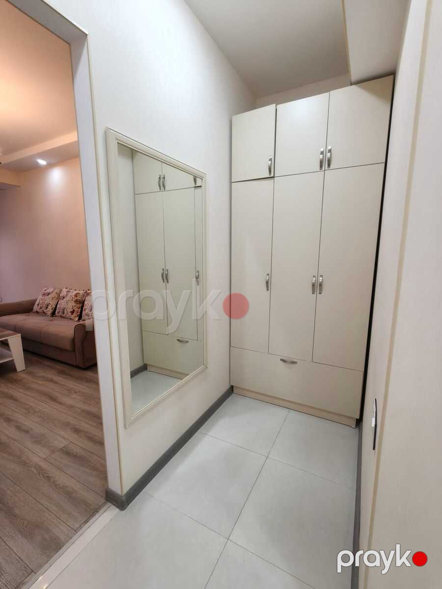 İcarəyə verilir 4 otaqlı yeni tikili 170 m² — Mənzil, Bakı (8)