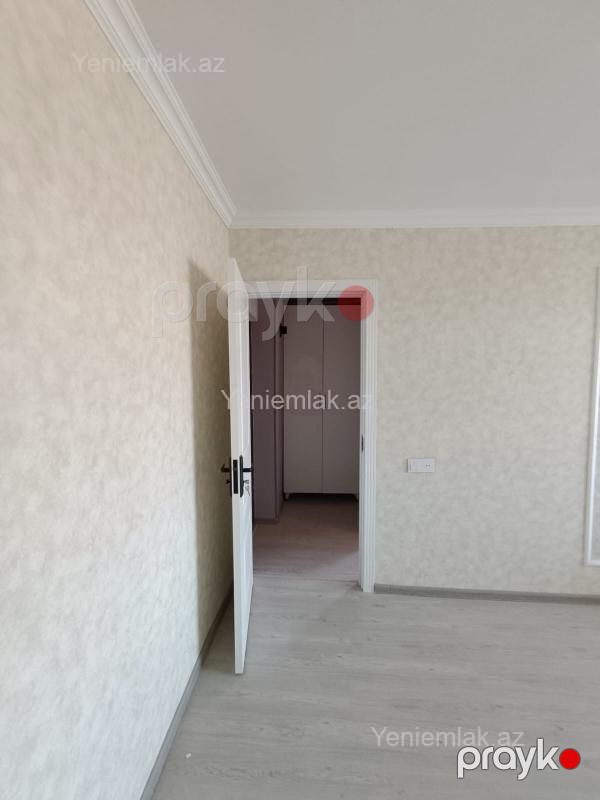 Satılır 1 otaqlı Bina evi menzil (Köhnə tikili), 35 m², 8-ci mikrorayon — Mənzil, Sumqayıt (6)