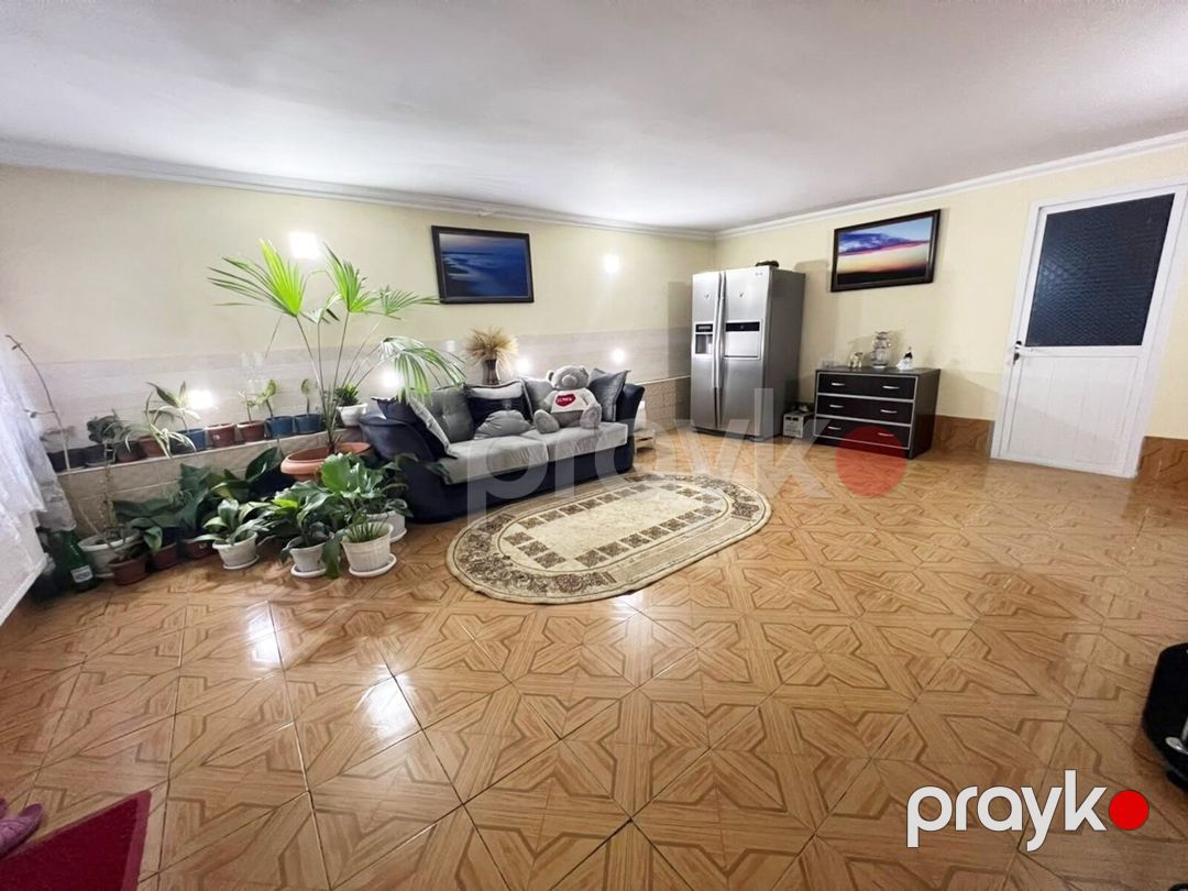 Satılır 7 otaqlı həyət evi/bağ evi 420 m² — Ev, villa, Bakı (4)