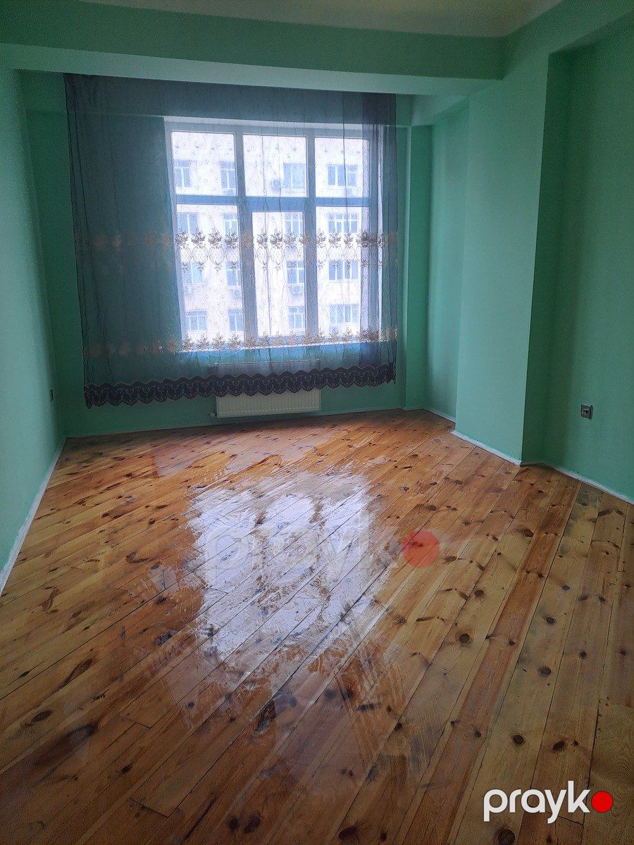 İcarəyə verilir 2 otaqlı yeni tikili 100 m² — Mənzil, Bakı (5)