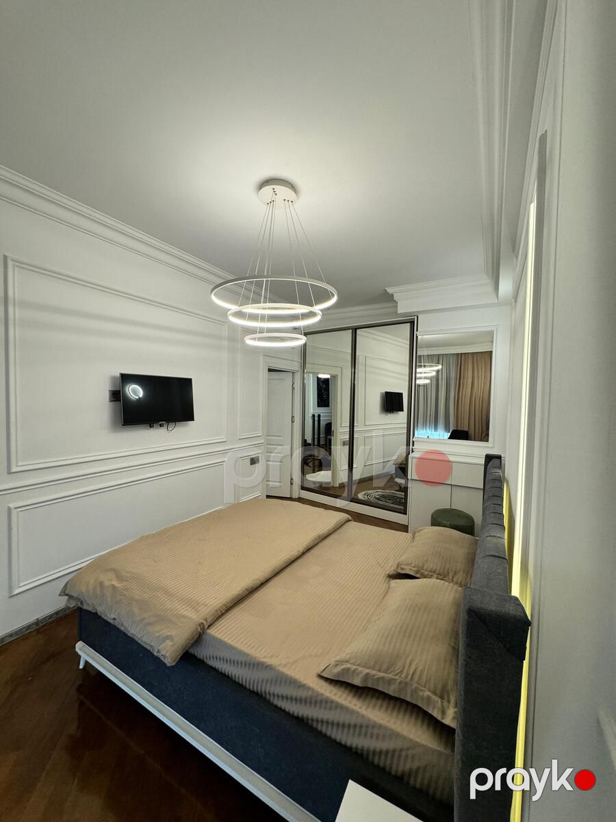 Satılır 2 otaqlı yeni tikili 81 m² — Mənzil, Xırdalan (6)