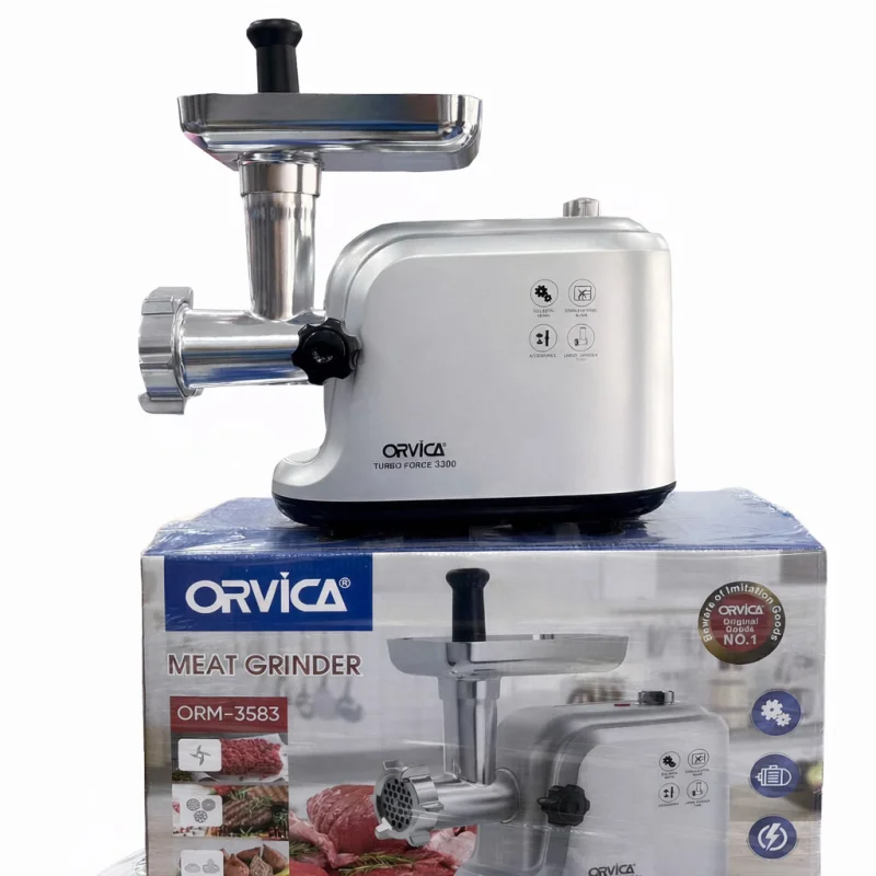 Ətçəkən Orvıca Turbo Force 3300 Model ORM-3583 — Bakı