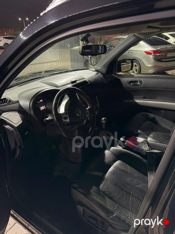 Nissan X-Trail, 2.5 L, 2013 il, 200 000 km — Avtomobillər, Bakı (6)
