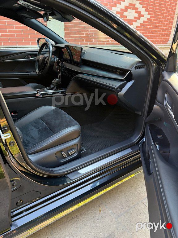 Toyota Camry, 2.0 L, 1 kWh, 2024 il, 63 000 km — Avtomobillər, Bakı (11)