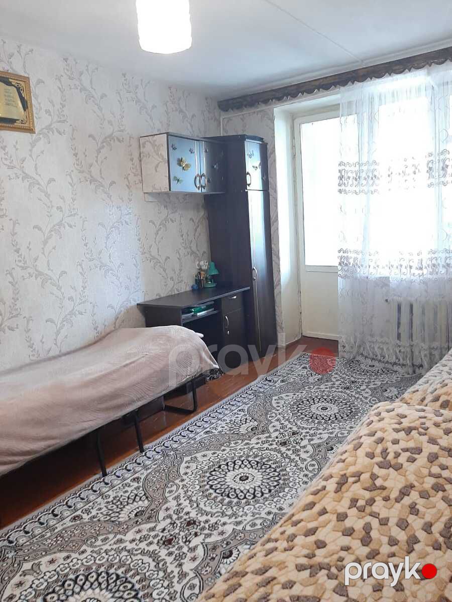 Satılır 2 otaqlı köhnə tikili 45 m² — Mənzil, Bakı (6)