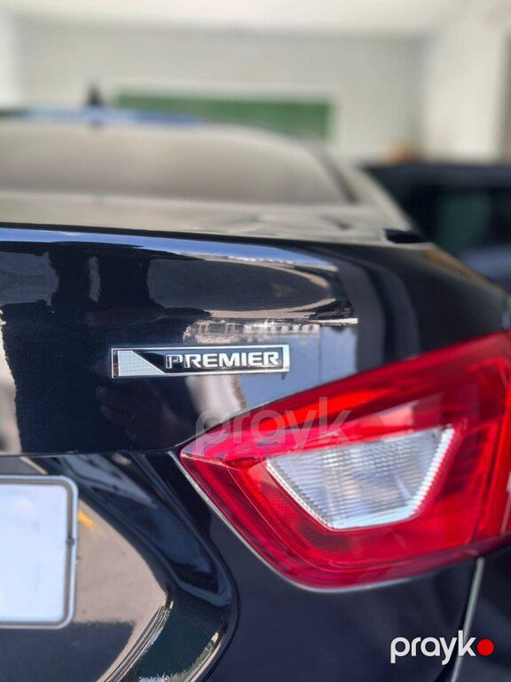 Chevrolet Cruze, 1.4 L, 2016 il, 220 300 km — Avtomobillər, Quba (6)