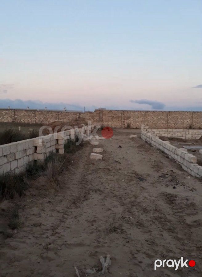 Torpaq sahəsi, 6 sot, Bağ təyinatlı, Müqaviləli, Nardaran kəndi, Nardaran pirinin yaxinliginda, Bakı — Torpaq (3)