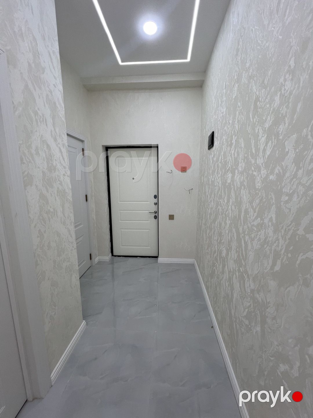 Satılır 3 otaqlı yeni tikili 72 m² — Mənzil, Bakı (12)