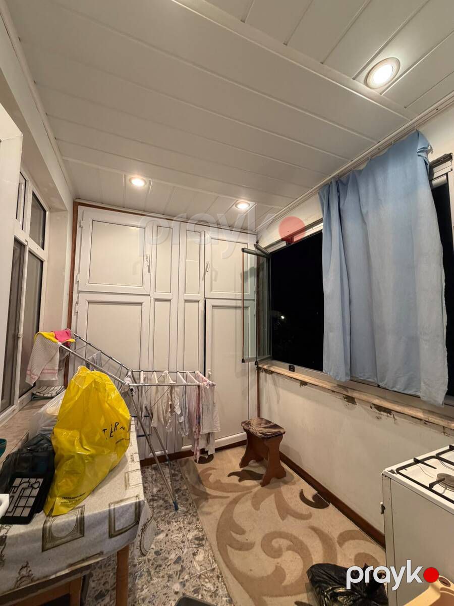 İcarəyə verilir 3 otaqlı köhnə tikili 70 m² — Mənzil, Bakı (9)