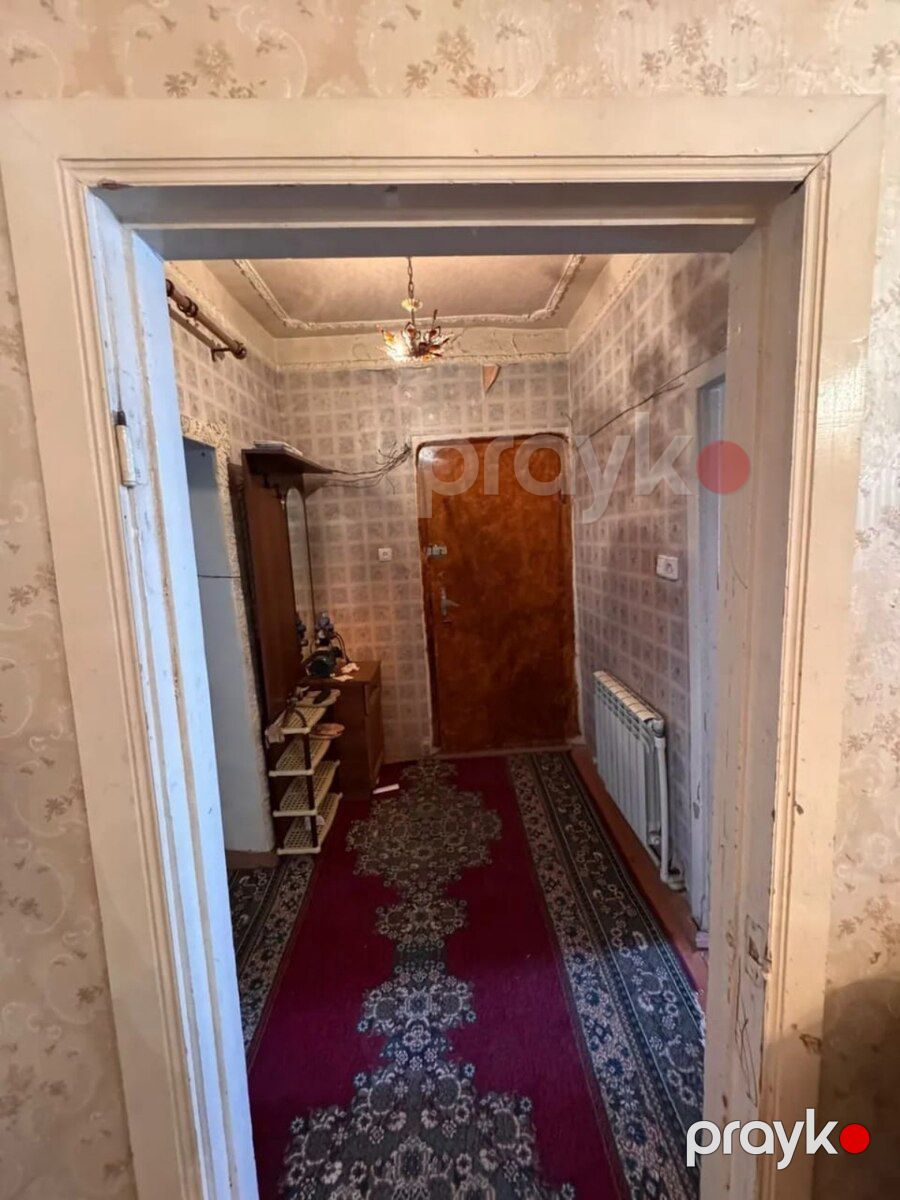 4-otaqlı mənzil, Yeni Gəncə, 120 m² — Mənzil, Gəncə (4)
